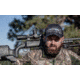 NightForce The BEAST Rifle Scope, 5-25x56mm, First Focal Plane, Mil-Radian, Mil-XT Reticle, Black, C635