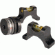 Factory DEMO, NightForce Top Half of Ring with Level, Black, 34mm, 6 screw, Mount A273