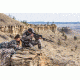 NightForce TS-80 20-60x80mm Spotting Scope in Use