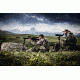 NightForce TS-82 Spotting Scope in Use