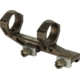 NightForce Ultramount Riflescope Mount, 34mm Tube, 1.54in, 20 MOA, Dark Earth, A683