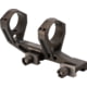 NightForce Ultramount Riflescope Mount, 34mm Tube, 1.93in, 0 MOA, Dark Earth, A685