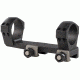 NightForce Uni-Mount 1.125-Inch High One-Piece 20MOA Mount - 1.125, 30mm Tube