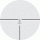 NightForce Velocity600 Reticle