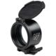 NightForce Wedge Prism Assembly, 100 MOA/ 29 MRAD Additional Elevation, Black, A541