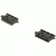 Night-Force Winchester 70 Two Piece 20MOA Bases