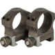 NightForce XTRM Ultralite Riflescope Rings Set