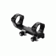 DEMO, NightForce XTRM Unimount 1.50in. 20 MOA - 34mm, Black, 1.50in. A357, A357