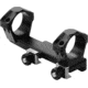 DEMO, NightForce XTRM Unimount, 1.5in, 0 MOA, 34mm, Black, A497