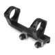 NightForce XTRM Unimount 1.50in. 20 MOA - 34mm, Black, 1.50in., Full-Size, A357