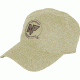 Nightforce Hat, Tan Ripstop, Embroidered, Tan A252