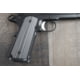 Nighthawk Custom 320 Carbon Fiber, Black and Gray, w/Super Scoop Ambi, Gov., G149