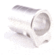 Nighthawk Custom Barrel Bushing, Thick, Gov., Stainless, Fully Machined, SP0006