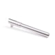 Nighthawk Custom Barrel, Six inch, .45 ACP, Long Slide, Stainless, Fully Machined, SP0033