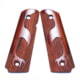 Nighthawk Custom Cocobolo Grips w/Nighthawk Silhouette