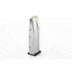 Nighthawk Custom Double Stack Pistol Magazine, 1911, 9mm, 17 Rounds, Stainless, MG0070-17RD