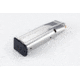 Nighthawk Custom Double Stack Pistol Magazine, 1911, 9mm, 17 Rounds, Stainless, MG0070-17RD