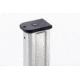 Nighthawk Custom Double Stack Pistol Magazine, 1911, 9mm, 17 Rounds, Stainless, MG0070-17RD