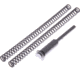 Nighthawk Custom Everlast Recoil System, Nighthawk/Marvel, .45 ACP, Stainless, Government, SP0085