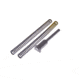 Nighthawk Custom Everlast Recoil System, Nighthawk/Marvel, 9mm, Commander, Stainless, SP0088