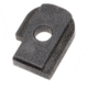 Nighthawk Custom Firing Pin, Stop, Flat Bottom, Carbon, Fully Machined, SP0093
