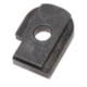 Nighthawk Custom Firing Pin, Stop, Flat Bottom, Carbon, Fully Machined, SP0093