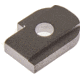 Nighthawk Custom Firing Pin, Stop, Flat Bottom, Stainless, Fully Machined, SP0094