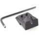 Nighthawk Custom Heinie Straight 8 Tall Rear and Front Triitium Sights, for Suppressor Use, SI0050