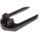 Nighthawk Custom Mag Well w/Ball, T3 Style Cut, Carbon, Fully Machined, SP0223