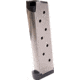 Nighthawk Custom Nighthawk Magazine 1911 .45 Acp 8-rds Std Pad Stainless !
