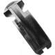 Nighthawk Custom Safety, Grip, Drop-In, Aluminum, Fully Machined, SDP1062