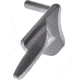 Nighthawk Custom Single Side Thumb Safety, Stainless, Fully Machined, SP0335