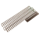 Nighthawk Custom Spring Kit, Commander, 9mm, SP0398
