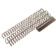 Nighthawk Custom Spring Kit, Commander, 9mm, SP0398