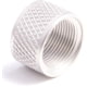Nighthawk Custom Thread Protector w/.578 X 28 Threads for .45 Barrels, Stainless, Fully Machined, SP0451