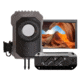 NightRide Trailblazer 640 USB w HDMI Controller/Monitor Grille