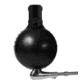 NightRide PRO-SL S04 640 USB, Black, NRP-SL640U