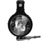 NightRide PRO-SL S04 640 USB, Black, NRP-SL640U