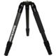 NightSnipe Elite Hunter Carbon Fiber Shooting Tripod, NS67 Ball Head and NightSnipe Picatinny Rail Mount Combo Kit