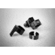 NightSnipe NS400 IR Illuminator Hunting Light Kit, Infrared Beam, NS400K-IR-2598