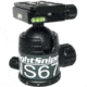 NightSnipe NS67 Ball Head, NS67-2257