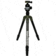 NightSnipe Tournament Hunter Tripod w/ NS67 Ball Head Combo, THNS67-3683