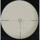 NightStar 1-6X24IRF First Focal Plane Rifle Scope, Black, NS1624F