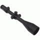 NightStar 2.5-35x56mm SFIR Rifle Scope - Mil Dot, Black NS253556