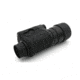 NightStar 2x50mm Gen-1 Night Vision Monocular, Black, NS41250C