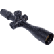 NightStar 6-24x50mm 34mm Tube Rifle Scope, Fist Focal Plane, MRAD Reticle, Black, NS11218