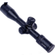 NightStar 6-24x50mm 34mm Tube Rifle Scope, Fist Focal Plane, MRAD Reticle, Black, NS11218