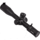 NightStar 6-24x50mm 34mm Tube Rifle Scope, Fist Focal Plane, MRAD Reticle, Black, NS11218