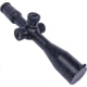 NightStar 6-24x50mm 34mm Tube Rifle Scope, Fist Focal Plane, MRAD Reticle, Black, NS11218
