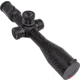 NightStar 6-24x50mm 34mm Tube Rifle Scope, Fist Focal Plane, MRAD Reticle, Black, NS11218